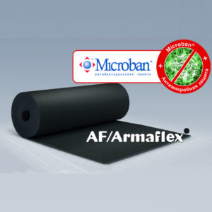 Armaflex AF (Microban)