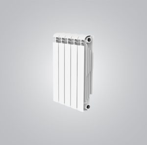 Радиатор Теплоприбор АР1-500 Алюминиевый