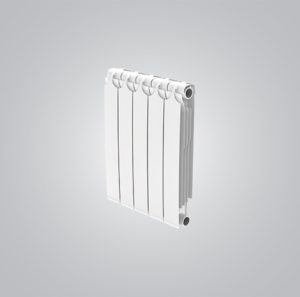 Радиатор Теплоприбор БР1-500 Биметаллический